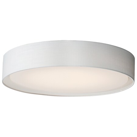 Maxim Lighting Prime 25 LED Flush Mount 120-277V 10237WL